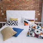Dragon's Den Apartamento Liubliana