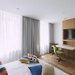 Apartamento Dragon's Den *