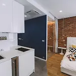 Apartamento Dragon's Den Liubliana