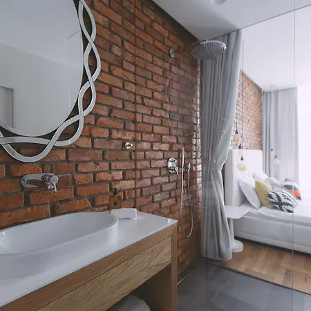 Lägenhet Dragon's Den Ljubljana