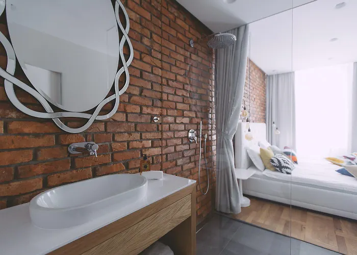 Apartmán Dragon's Den Lublaň