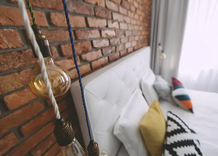 Apartmán Dragon's Den