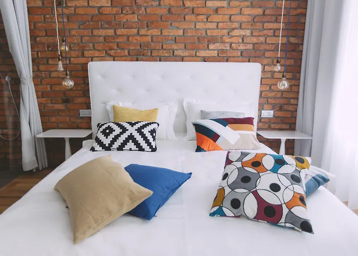 Dragon's Den Lägenhet Ljubljana