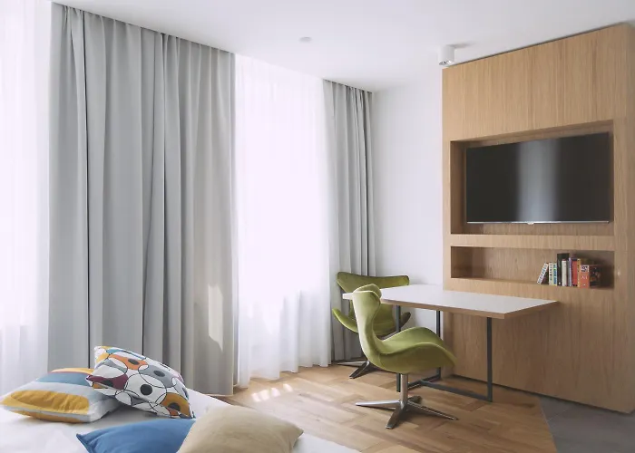 Dragon's Den Lublaň