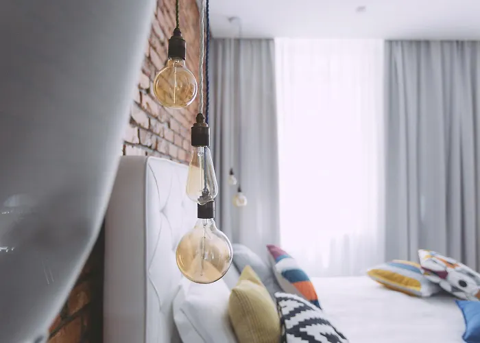 Dragon's Den Apartmán