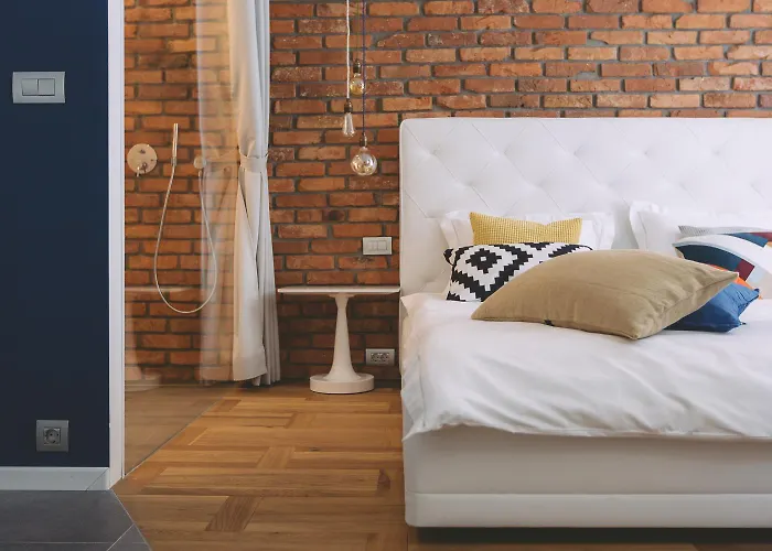 Lägenhet Dragon's Den Ljubljana