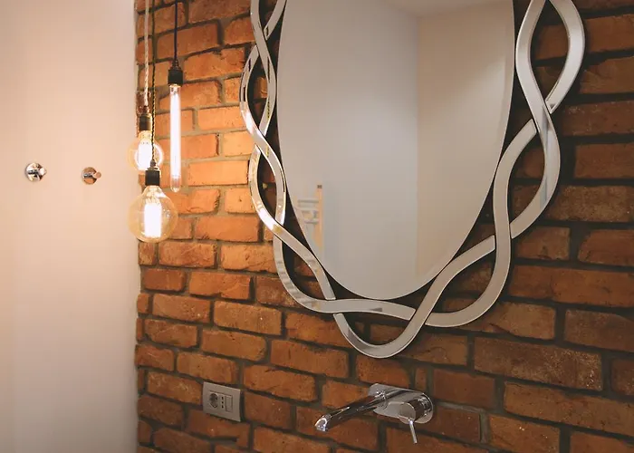 Dragon's Den Apartmán Lublaň