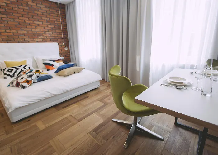 Dragon's Den * Lublaň