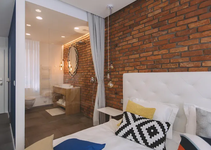 Apartmán Dragon's Den *