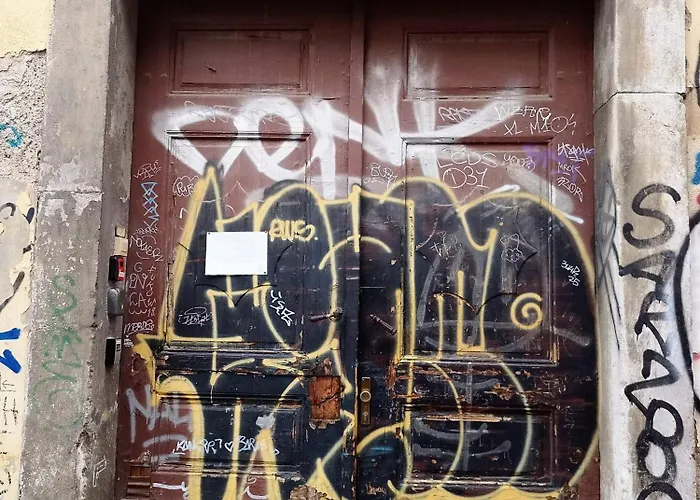 Dragon's Den Lägenhet Ljubljana