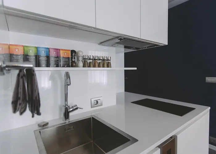 Lejlighed Dragon's Den Ljubljana