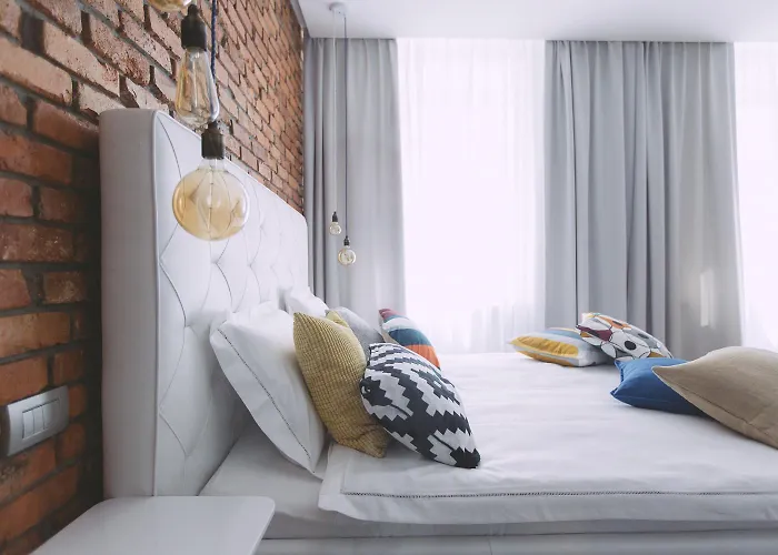 Dragon's Den Lejlighed *